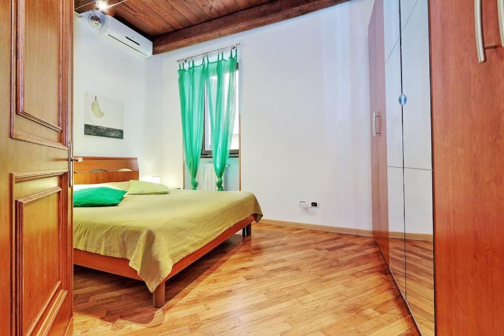 The Red Apartment Ρώμη Εξωτερικό φωτογραφία