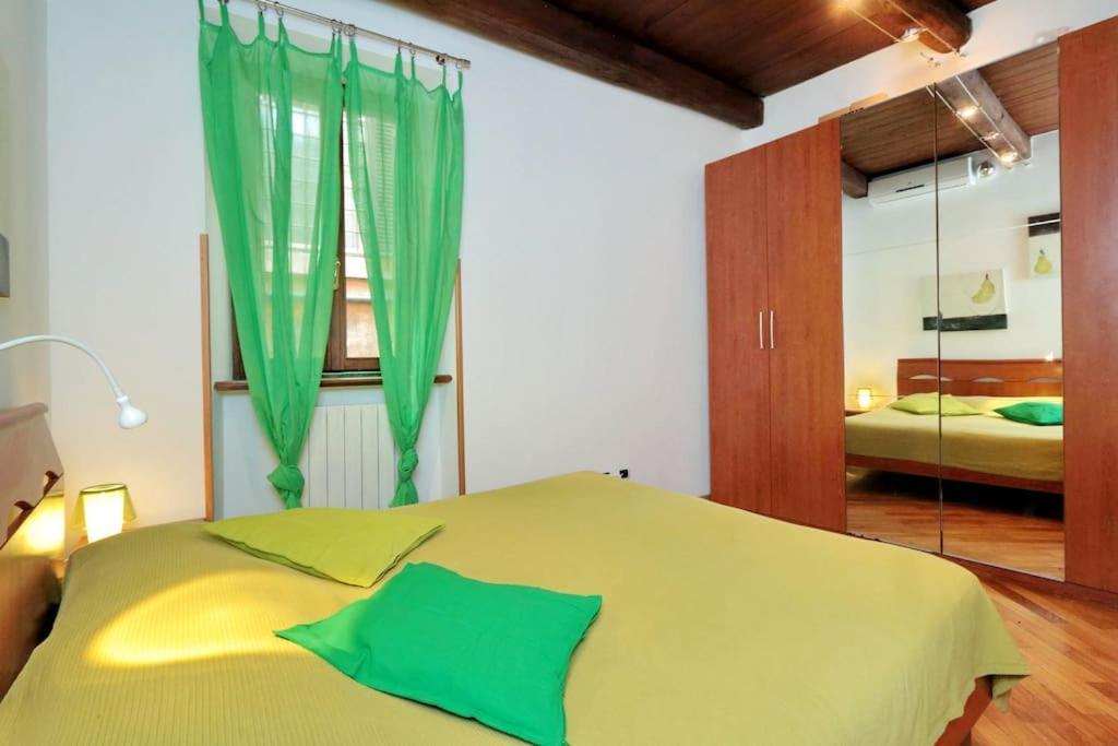 The Red Apartment Ρώμη Εξωτερικό φωτογραφία
